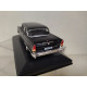 GAZ-13 1959 BLACK 1:43 DeAGOSTINI IXO BOX NO ORIGINAL