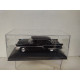 GAZ-13 1959 BLACK 1:43 DeAGOSTINI IXO BOX NO ORIGINAL