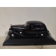 ZIS-101 1936 BLACK 1:43 DeAGOSTINI IXO BOX NO ORIGINAL