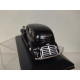 ZIS-101 1936 BLACK 1:43 DeAGOSTINI IXO BOX NO ORIGINAL
