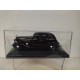 ZIS-101 1936 BLACK 1:43 DeAGOSTINI IXO BOX NO ORIGINAL