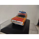 GAZ 24-02 1990 AEROFLOT 1:43 DeAGOSTINI IXO BOX NO ORIGINAL