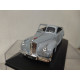ZIS-110B 1949 LIMOUSINE CABRIOLET GREY 1:43 DeAGOSTINI IXO BOX NO ORIGINAL