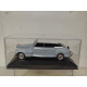 ZIS-110B 1949 LIMOUSINE CABRIOLET GREY 1:43 DeAGOSTINI IXO BOX NO ORIGINAL
