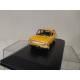 ZAZ-966 1967 ORANGE 1:43 DeAGOSTINI IXO BOX NO ORIGINAL