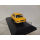 ZAZ-966 1967 ORANGE 1:43 DeAGOSTINI IXO BOX NO ORIGINAL