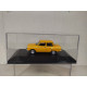 ZAZ-966 1967 ORANGE 1:43 DeAGOSTINI IXO BOX NO ORIGINAL