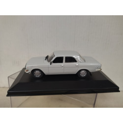 GAZ-24-10 1985 GREY 1:43 DeAGOSTINI IXO BOX NO ORIGINAL