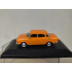 SKODA 100L 1969 ORANGE 1:43 DeAGOSTINI IXO BOX NO ORIGINAL