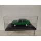 AZLK MOSKVICH S-1 1975 MERIDIAN GREEN 1:43 DeAGOSTINI IXO BOX NO ORIGINAL