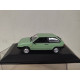LADA SAMARA/VAZ-2109 1984 GREEN 1:43 DeAGOSTINI IXO BOX NO ORIGINAL