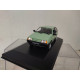 LADA SAMARA/VAZ-2109 1984 GREEN 1:43 DeAGOSTINI IXO BOX NO ORIGINAL