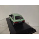 LADA SAMARA/VAZ-2109 1984 GREEN 1:43 DeAGOSTINI IXO BOX NO ORIGINAL