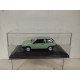 LADA SAMARA/VAZ-2109 1984 GREEN 1:43 DeAGOSTINI IXO BOX NO ORIGINAL