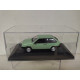 LADA SAMARA/VAZ-2109 1984 GREEN 1:43 DeAGOSTINI IXO BOX NO ORIGINAL