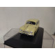 SKODA 1201 STW/KOMBI 1957 BEIGE 1:43 DeAGOSTINI IXO BOX NO ORIGINAL
