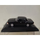 GAZ-3102 1982 BLACK 1:43 DeAGOSTINI IXO BOX NO ORIGINAL