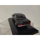 GAZ-3102 1982 BLACK 1:43 DeAGOSTINI IXO BOX NO ORIGINAL
