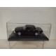 GAZ-3102 1982 BLACK 1:43 DeAGOSTINI IXO BOX NO ORIGINAL