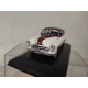 GAZ-12/ZIM-12 1952 WHITE/RED 1:43 DeAGOSTINI IXO BOX NO ORIGINAL