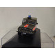UAZ-469 1973 VAI POLICIA MILITAR RUSIA 1:43 DeAGOSTINI IXO BOX NO ORIGINAL