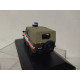 UAZ-469 1973 VAI POLICIA MILITAR RUSIA 1:43 DeAGOSTINI IXO BOX NO ORIGINAL