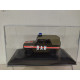 UAZ-469 1973 VAI POLICIA MILITAR RUSIA 1:43 DeAGOSTINI IXO BOX NO ORIGINAL
