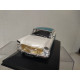 GAZ-13 CHAIKA 1961 WHITE/GREEN/BLUE 1:43 DeAGOSTINI IXO BOX NO ORIGINAL