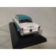 GAZ-13 CHAIKA 1961 WHITE/GREEN/BLUE 1:43 DeAGOSTINI IXO BOX NO ORIGINAL