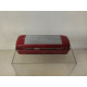 VAGON RAILBUS ROJO 1:87 H0 MARKLIN 4018 NO BOX/SUCIO/DESGUACE