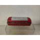 VAGON RAILBUS ROJO 1:87 H0 MARKLIN 4018 NO BOX/SUCIO/DESGUACE