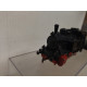 LOCOMOTORA A VAPOR RUEDA ROTA 1:87 H0 MARKLIN 2941 NO BOX/SUCIO/DESGUACE