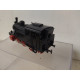 LOCOMOTORA A VAPOR RUEDA ROTA 1:87 H0 MARKLIN 2941 NO BOX/SUCIO/DESGUACE