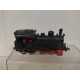 LOCOMOTORA A VAPOR RUEDA ROTA 1:87 H0 MARKLIN 2941 NO BOX/SUCIO/DESGUACE