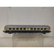 VAGON RAIL BUS NO TEST 1:87 H0 MARKLIN 4028 NO BOX/SUCIO/DESGUACE