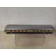 VAGON RAIL BUS NO TEST 1:87 H0 MARKLIN 4028 NO BOX/SUCIO/DESGUACE