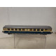 VAGON RAIL BUS NO TEST 1:87 H0 MARKLIN 3028 NO BOX/SUCIO/DESGUACE
