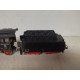 LOCOMOTORA A VAPOR + TENDER NO FUNCIONA 1:87 H0 MARKLIN NO BOX/SUCIO/DESGUACE
