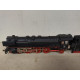 LOCOMOTORA A VAPOR + TENDER NO FUNCIONA 1:87 H0 MARKLIN NO BOX/SUCIO/DESGUACE