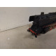 LOCOMOTORA A VAPOR + TENDER NO FUNCIONA 1:87 H0 MARKLIN NO BOX/SUCIO/DESGUACE