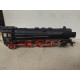 LOCOMOTORA A VAPOR + TENDER NO FUNCIONA 1:87 H0 MARKLIN NO BOX/SUCIO/DESGUACE