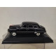 GAZ-12/ZIM-12 1952 BLACK 1:43 DeAGOSTINI IXO BOX NO ORIGINAL