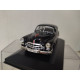 GAZ-12/ZIM-12 1952 BLACK 1:43 DeAGOSTINI IXO BOX NO ORIGINAL