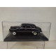 GAZ-12/ZIM-12 1952 BLACK 1:43 DeAGOSTINI IXO BOX NO ORIGINAL