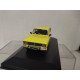 AZLK MOSKVICH 2137 KOMBI 1976 YELLOW 1:43 DeAGOSTINI IXO BOX NO ORIGINAL