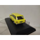 AZLK MOSKVICH 2137 KOMBI 1976 YELLOW 1:43 DeAGOSTINI IXO BOX NO ORIGINAL