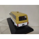 RAF-2203 1980 OLYMPIC GAMES MOSCU 1:43 DeAGOSTINI IXO BOX NO ORIGINAL
