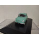 ZAZ-965 1962 ZAPOROZETHS GREEN (FIAT 600 ) 1:43 DeAGOSTINI IXO BOX NO ORIGINAL