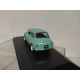ZAZ-965 1962 ZAPOROZETHS GREEN (FIAT 600 ) 1:43 DeAGOSTINI IXO BOX NO ORIGINAL