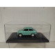 ZAZ-965 1962 ZAPOROZETHS GREEN (FIAT 600 ) 1:43 DeAGOSTINI IXO BOX NO ORIGINAL